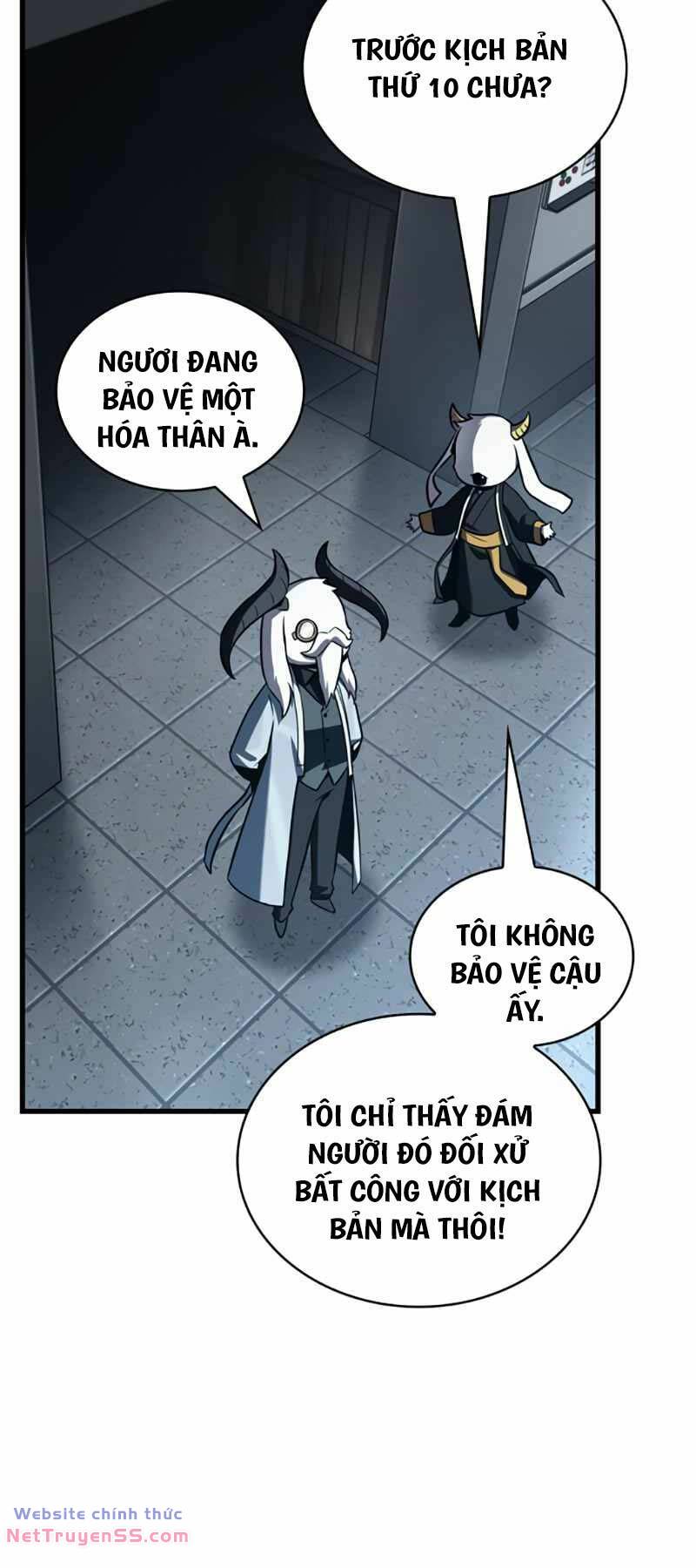 Toàn trí độc giả - Omniscient Reader - Chapter 198 - Page 22