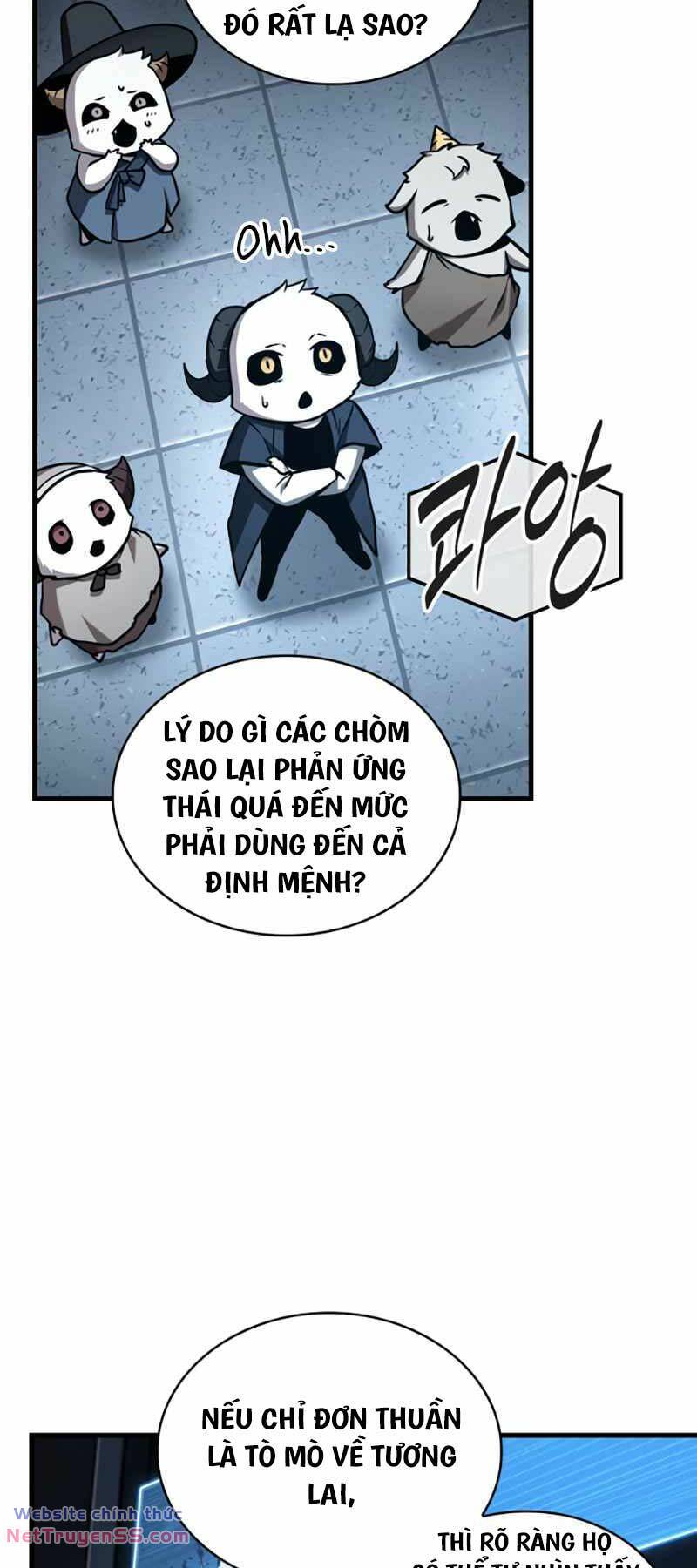 Toàn trí độc giả - Omniscient Reader - Chapter 198 - Page 25