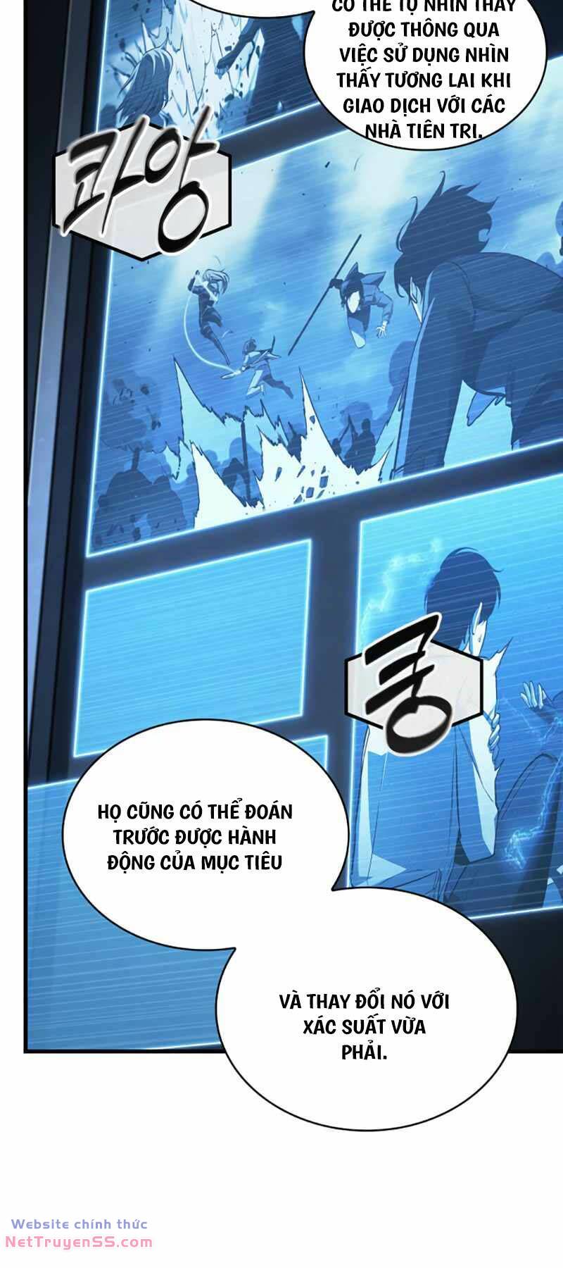 Toàn trí độc giả - Omniscient Reader - Chapter 198 - Page 26