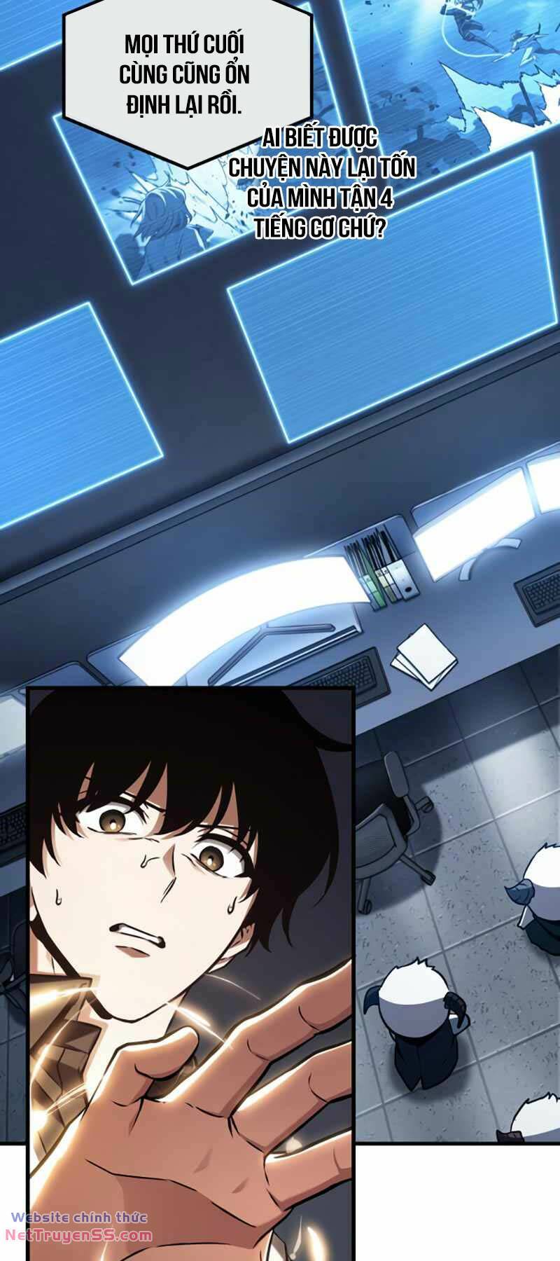 Toàn trí độc giả - Omniscient Reader - Chapter 198 - Page 31