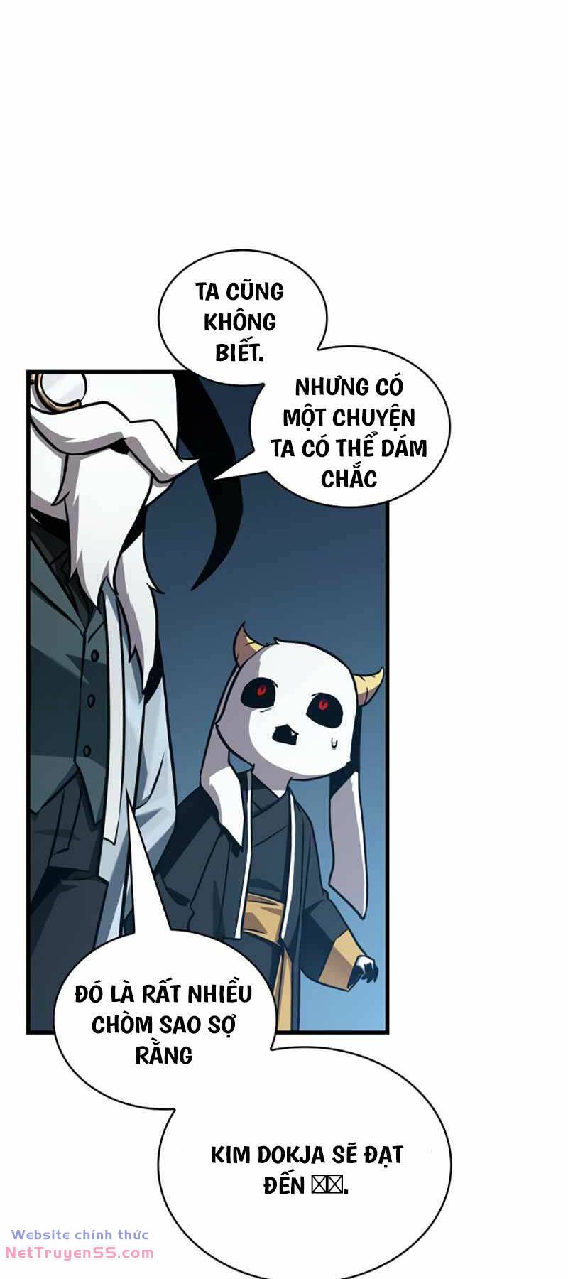 Toàn trí độc giả - Omniscient Reader - Chapter 198 - Page 34