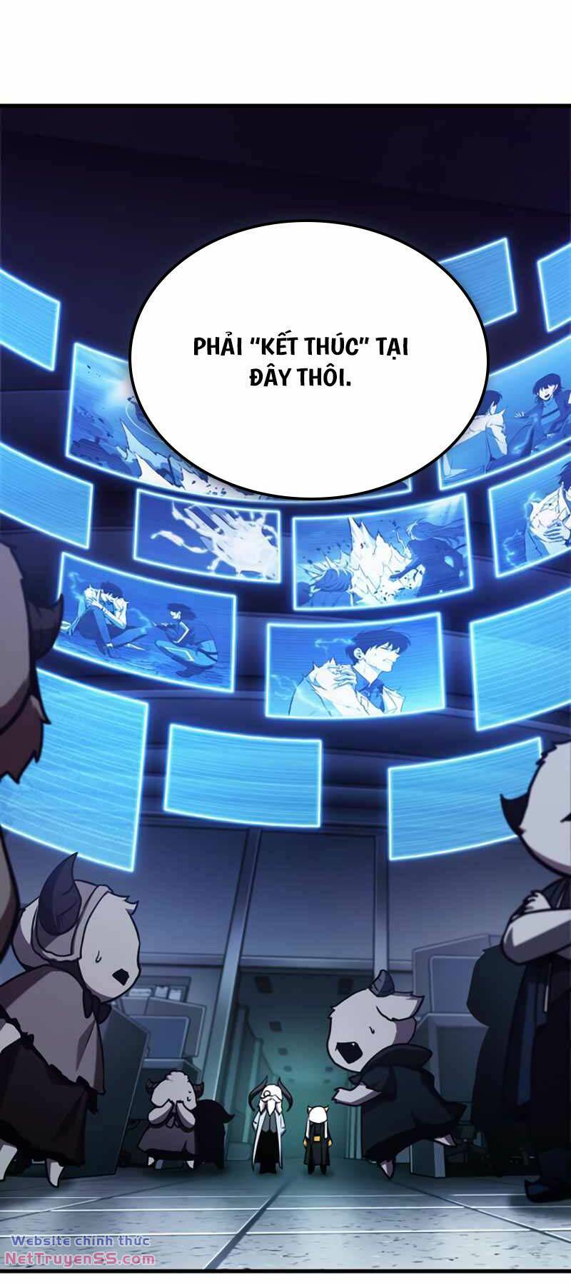 Toàn trí độc giả - Omniscient Reader - Chapter 198 - Page 36