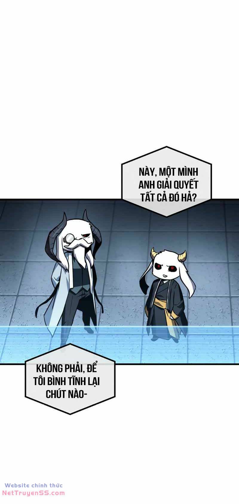 Toàn trí độc giả - Omniscient Reader - Chapter 198 - Page 37