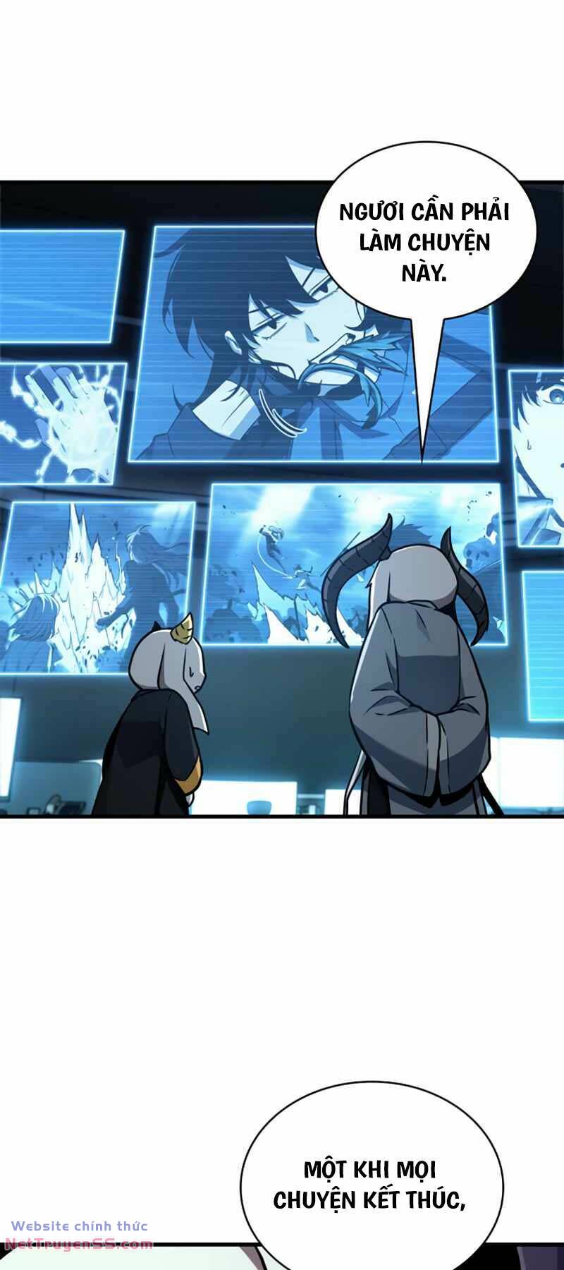 Toàn trí độc giả - Omniscient Reader - Chapter 198 - Page 38