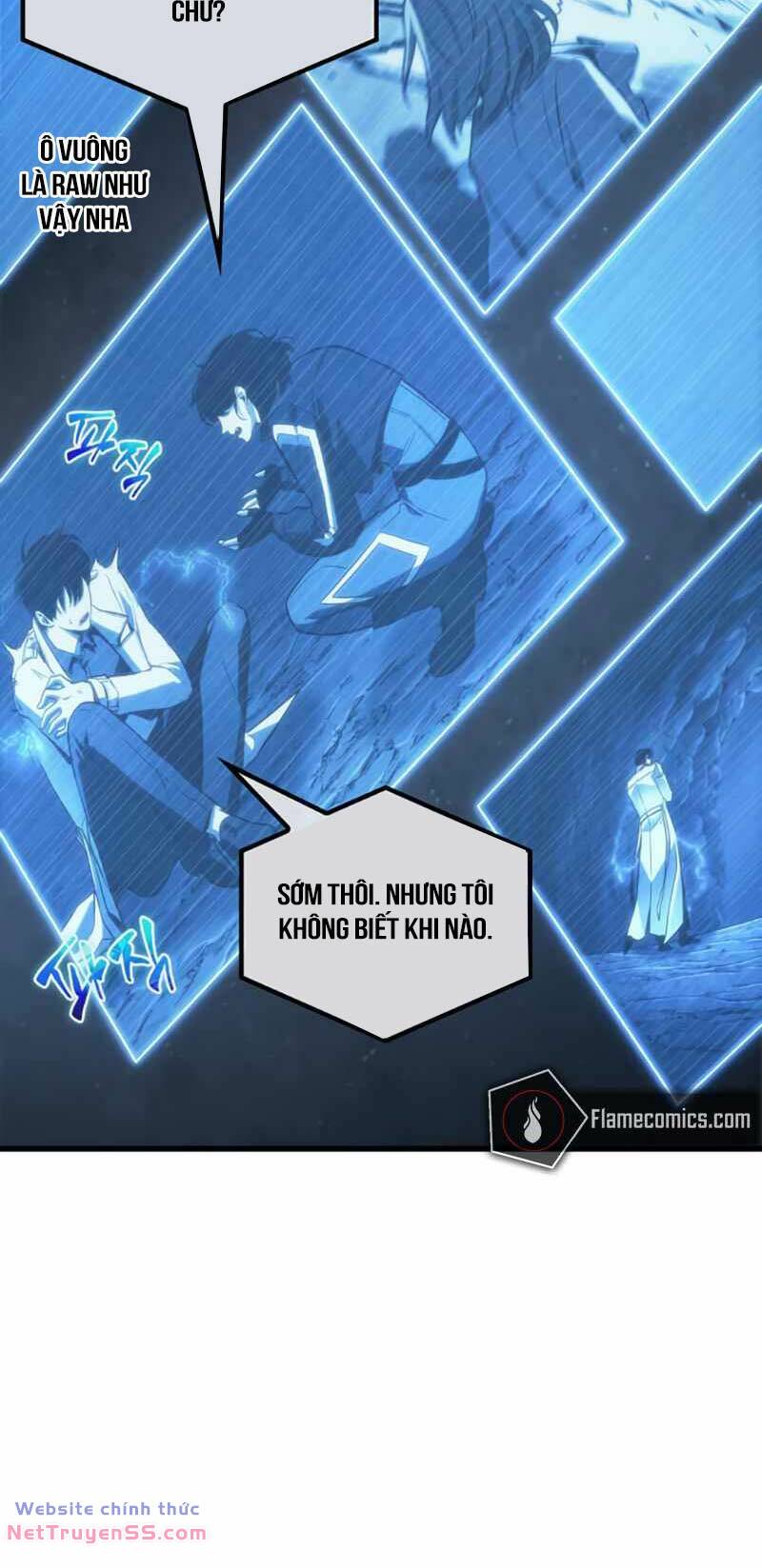 Toàn trí độc giả - Omniscient Reader - Chapter 198 - Page 3