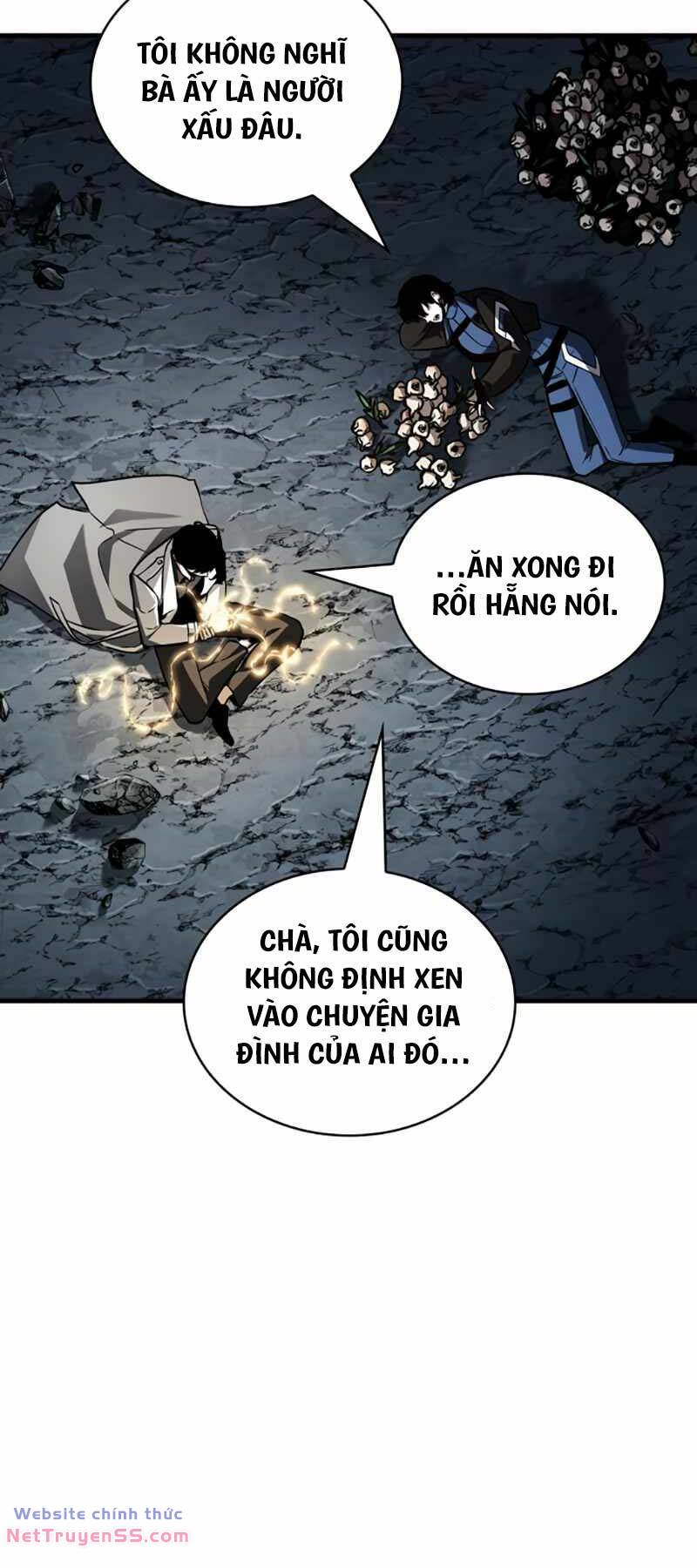 Toàn trí độc giả - Omniscient Reader - Chapter 198 - Page 43