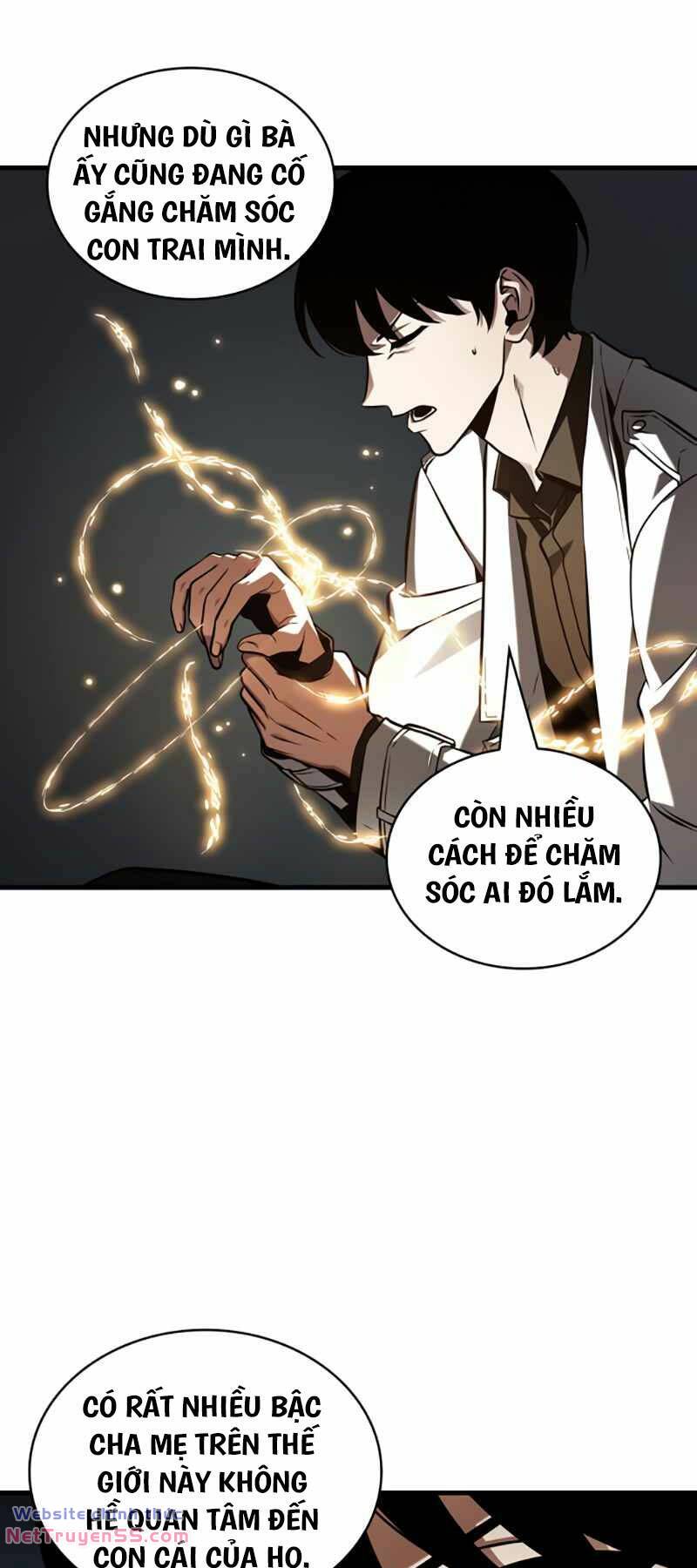 Toàn trí độc giả - Omniscient Reader - Chapter 198 - Page 44