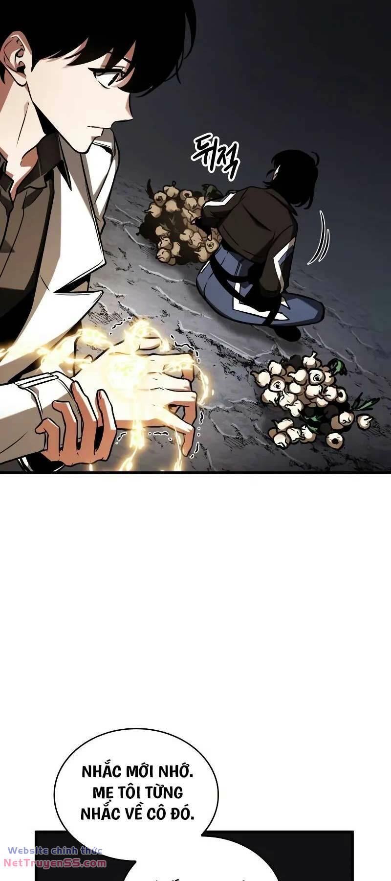 Toàn trí độc giả - Omniscient Reader - Chapter 198 - Page 46