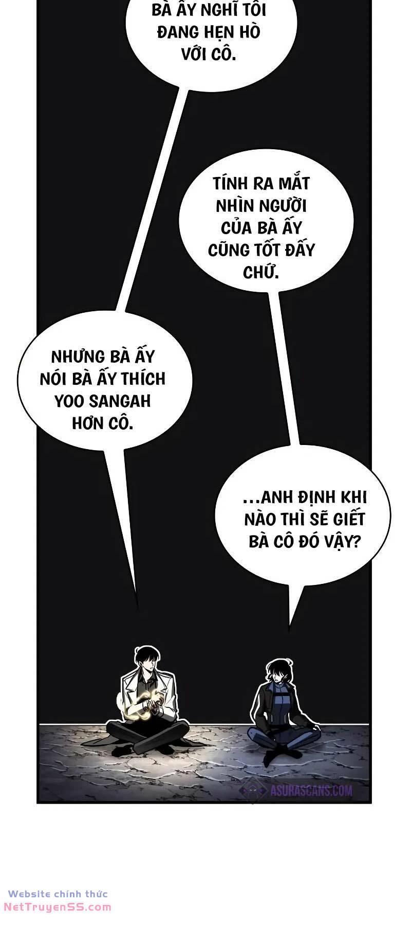 Toàn trí độc giả - Omniscient Reader - Chapter 198 - Page 47
