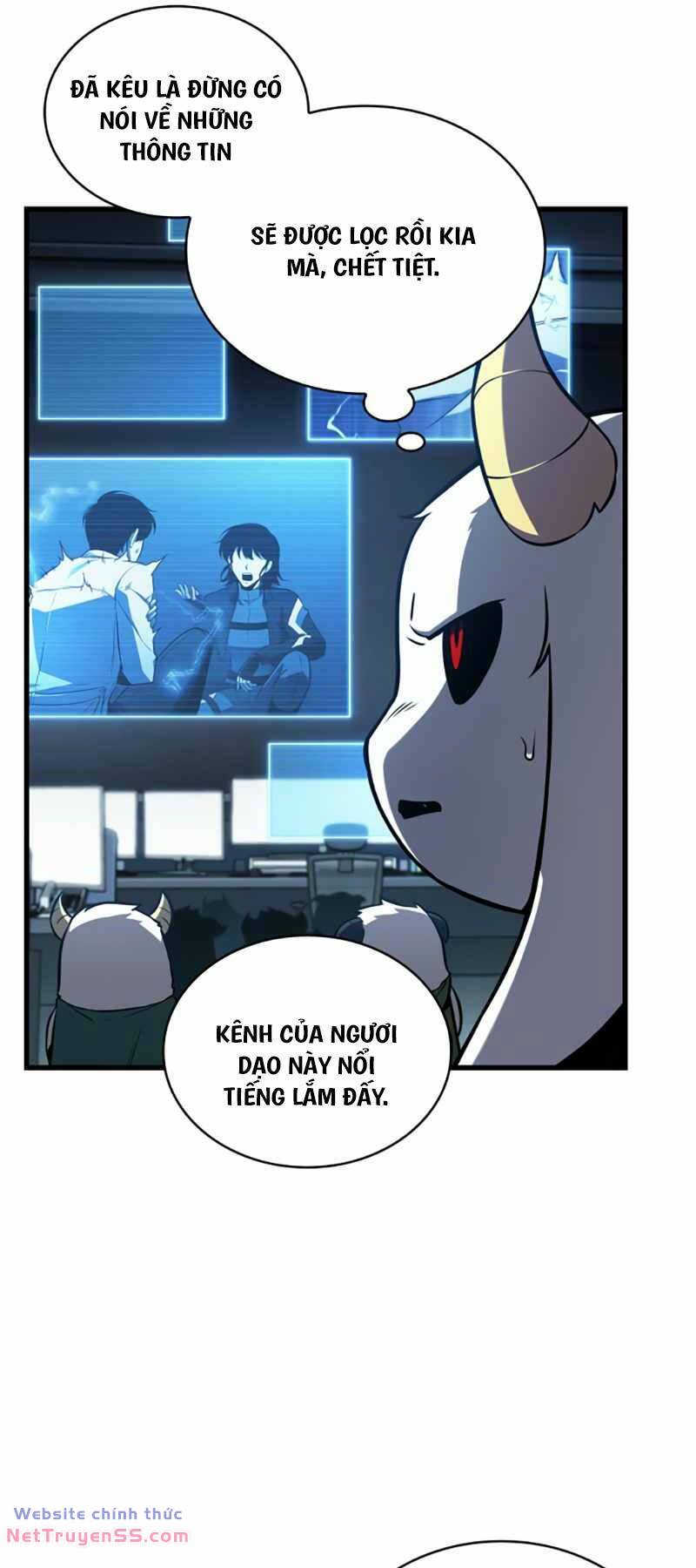 Toàn trí độc giả - Omniscient Reader - Chapter 198 - Page 4