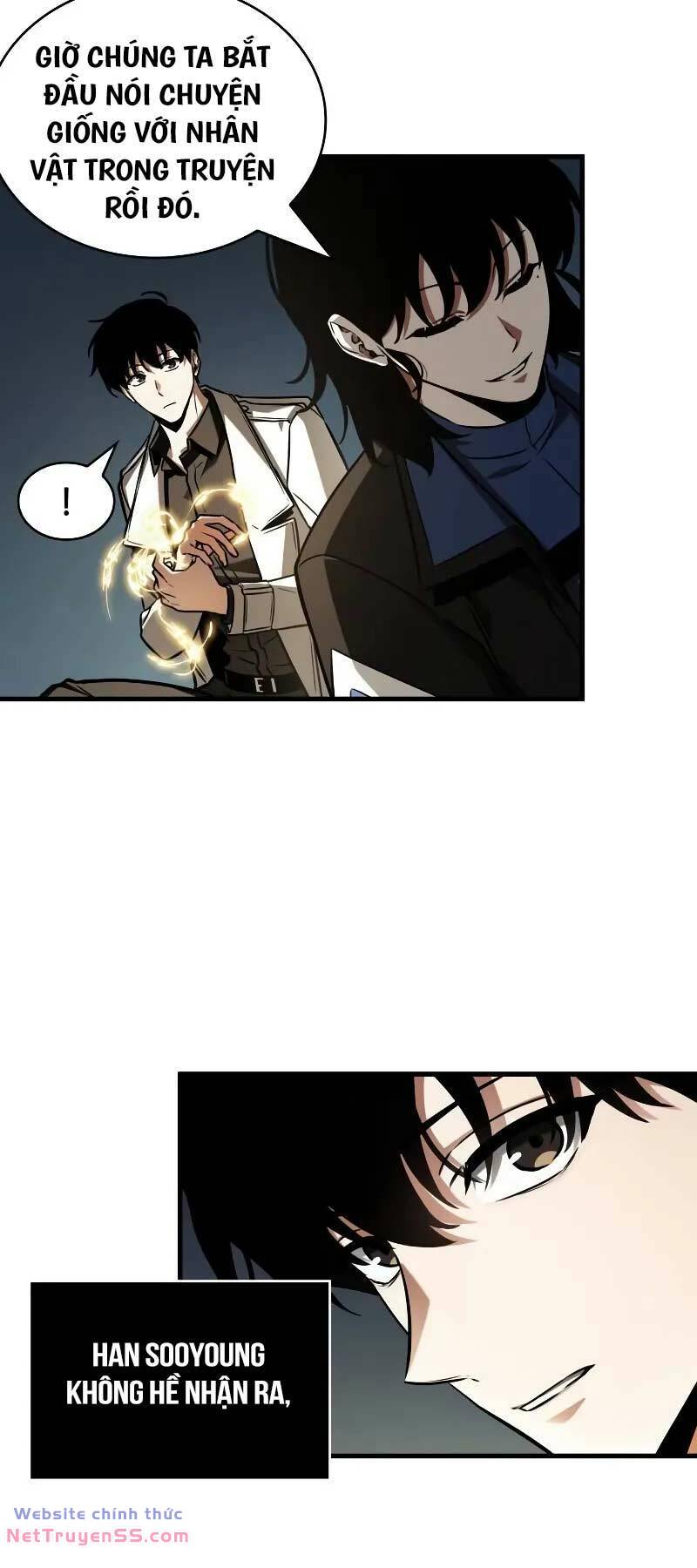 Toàn trí độc giả - Omniscient Reader - Chapter 198 - Page 49