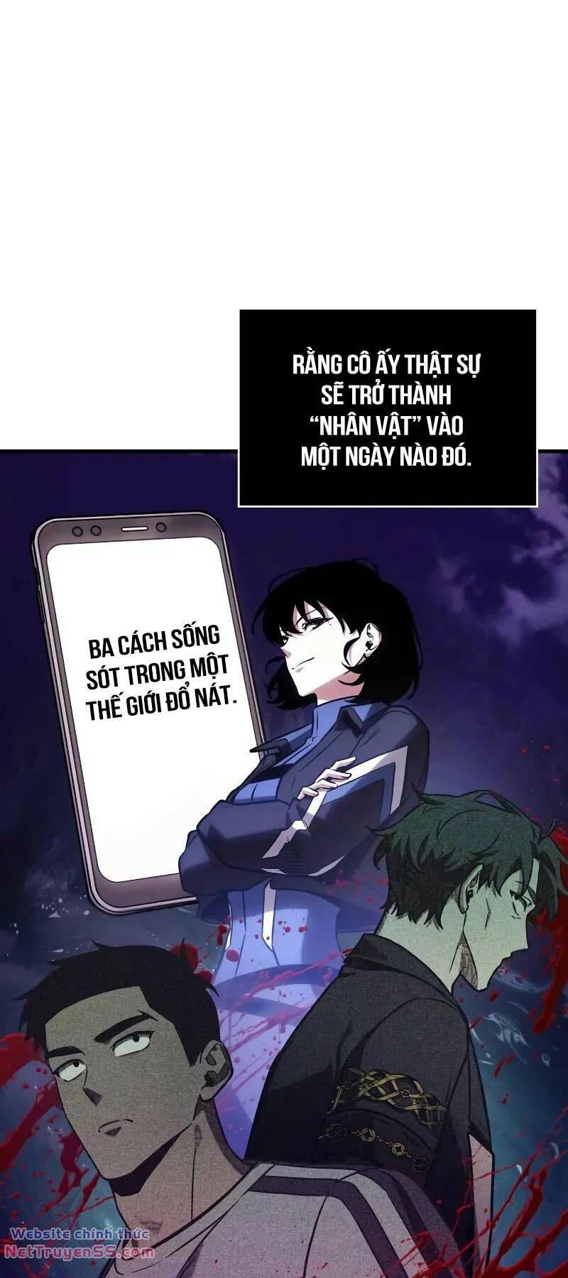 Toàn trí độc giả - Omniscient Reader - Chapter 198 - Page 50