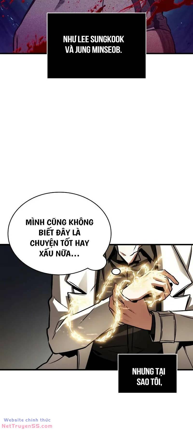 Toàn trí độc giả - Omniscient Reader - Chapter 198 - Page 51
