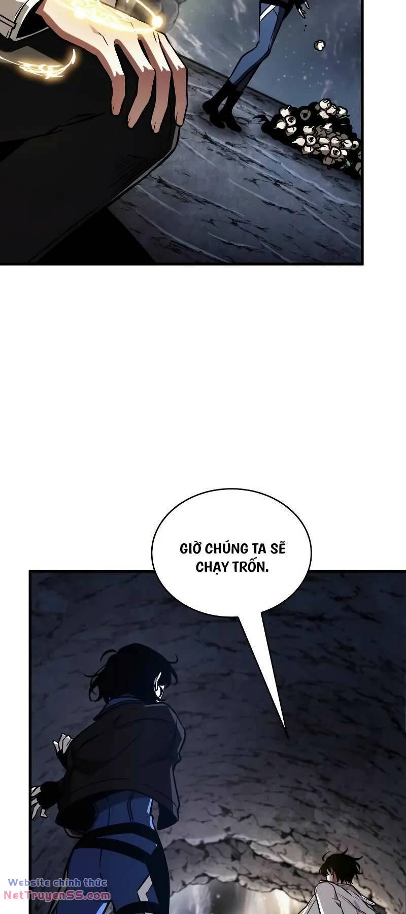 Toàn trí độc giả - Omniscient Reader - Chapter 198 - Page 54