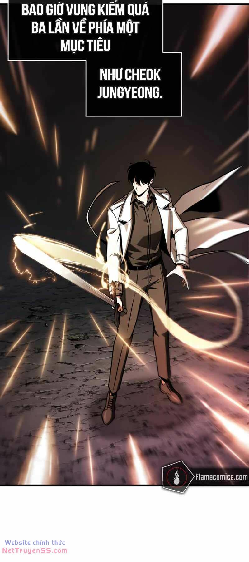 Toàn trí độc giả - Omniscient Reader - Chapter 198 - Page 57