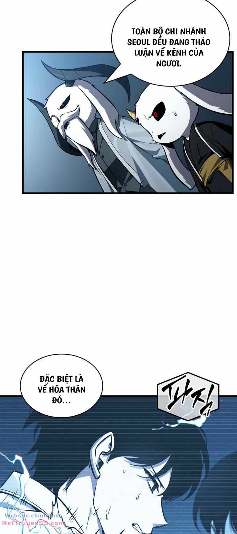 Toàn trí độc giả - Omniscient Reader - Chapter 198 - Page 5