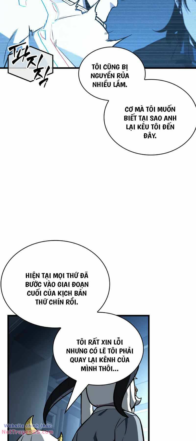 Toàn trí độc giả - Omniscient Reader - Chapter 198 - Page 6