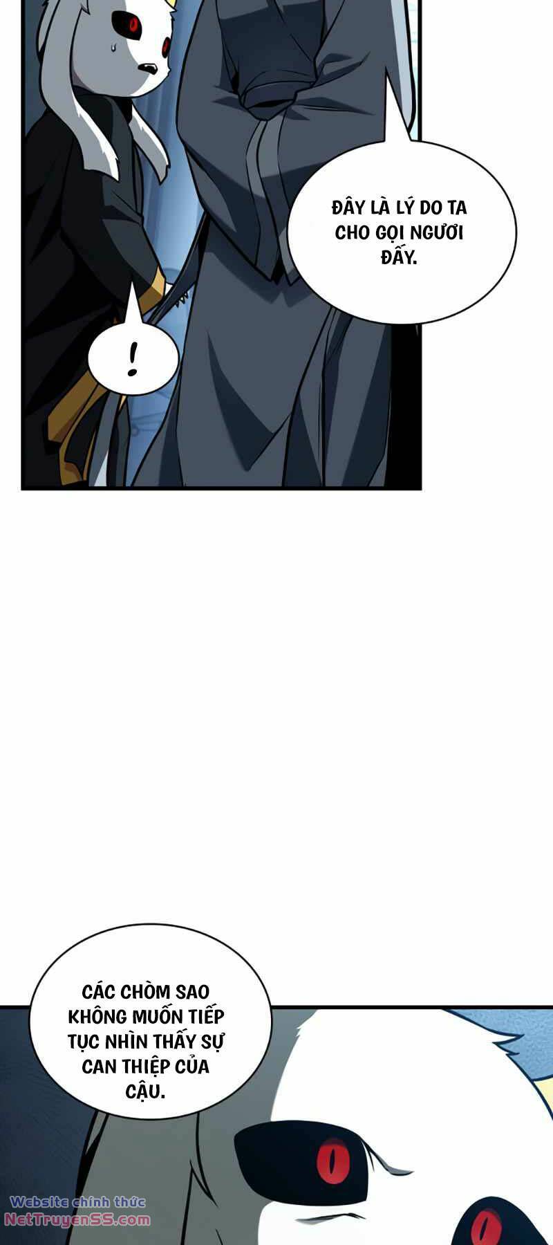 Toàn trí độc giả - Omniscient Reader - Chapter 198 - Page 7