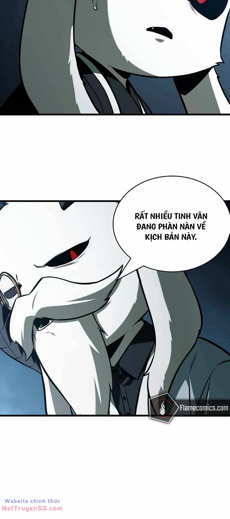 Toàn trí độc giả - Omniscient Reader - Chapter 198 - Page 8