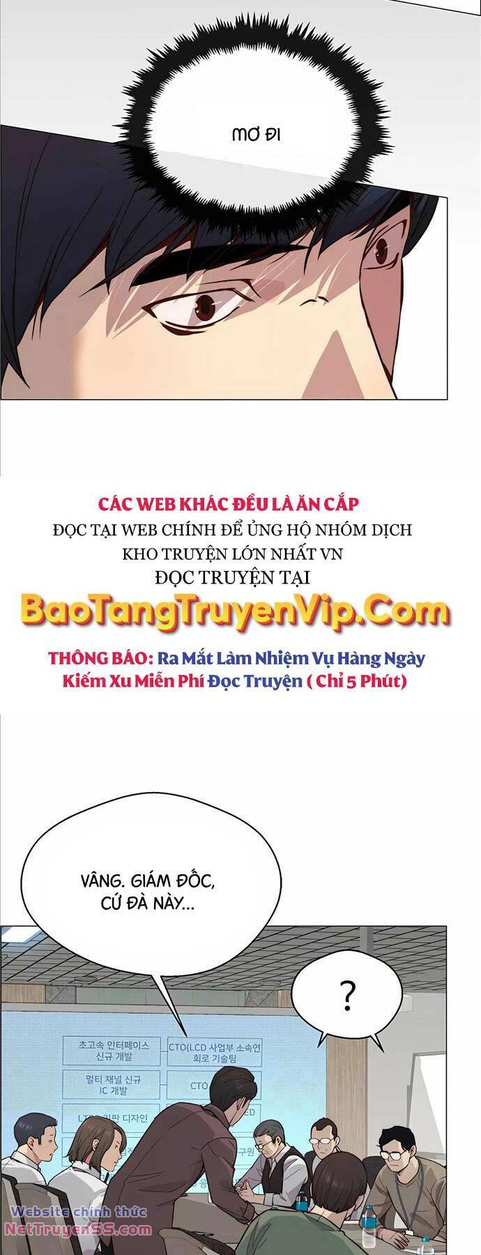 Người Đàn Ông Thực Thụ - Chapter 143 - Page 11