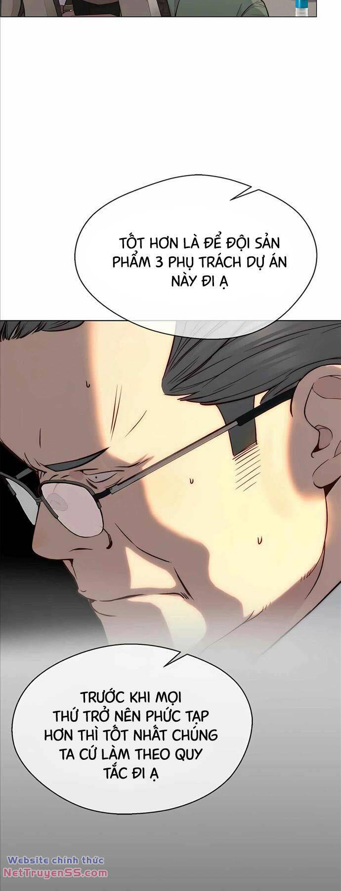 Người Đàn Ông Thực Thụ - Chapter 143 - Page 12