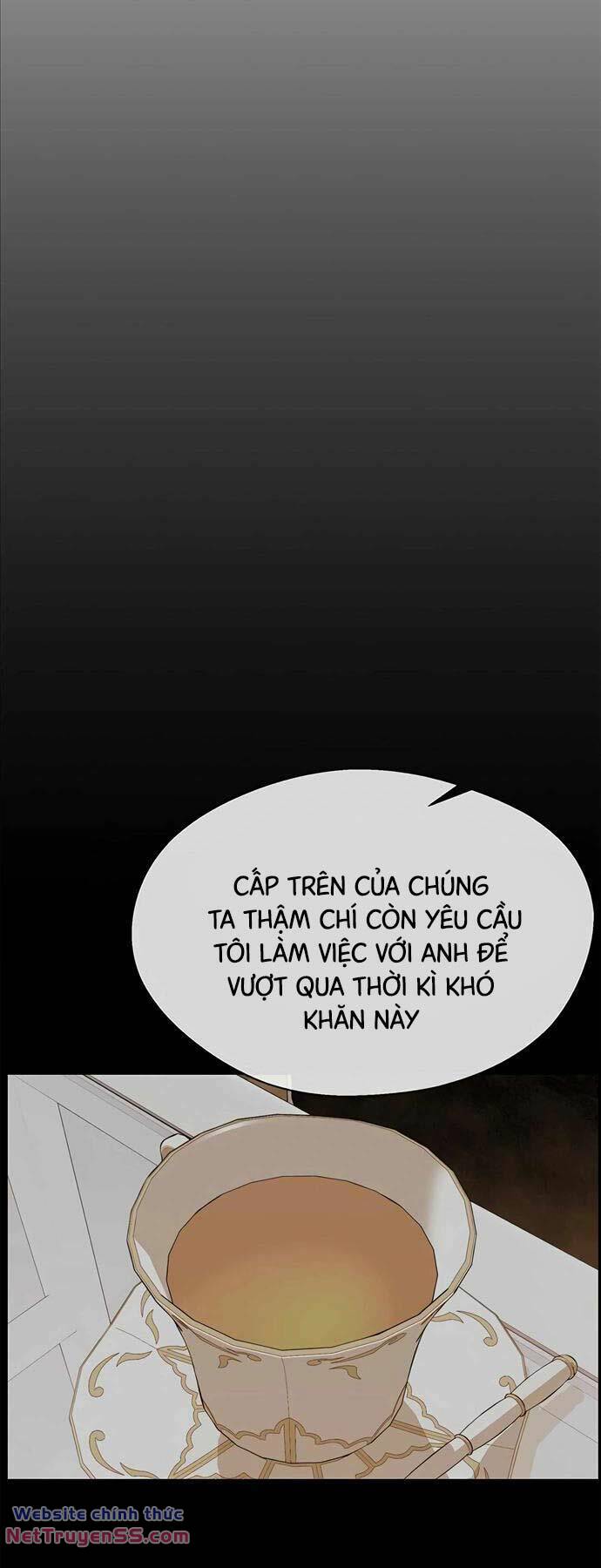 Người Đàn Ông Thực Thụ - Chapter 143 - Page 13