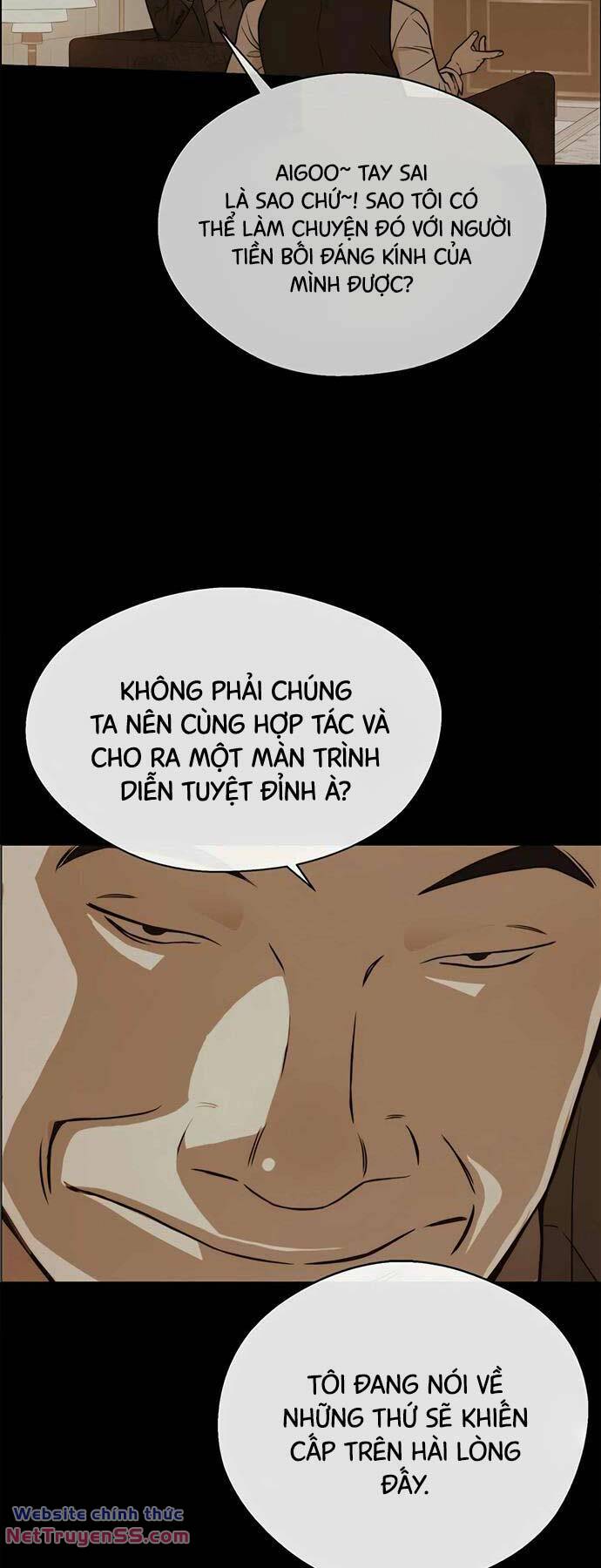 Người Đàn Ông Thực Thụ - Chapter 143 - Page 15