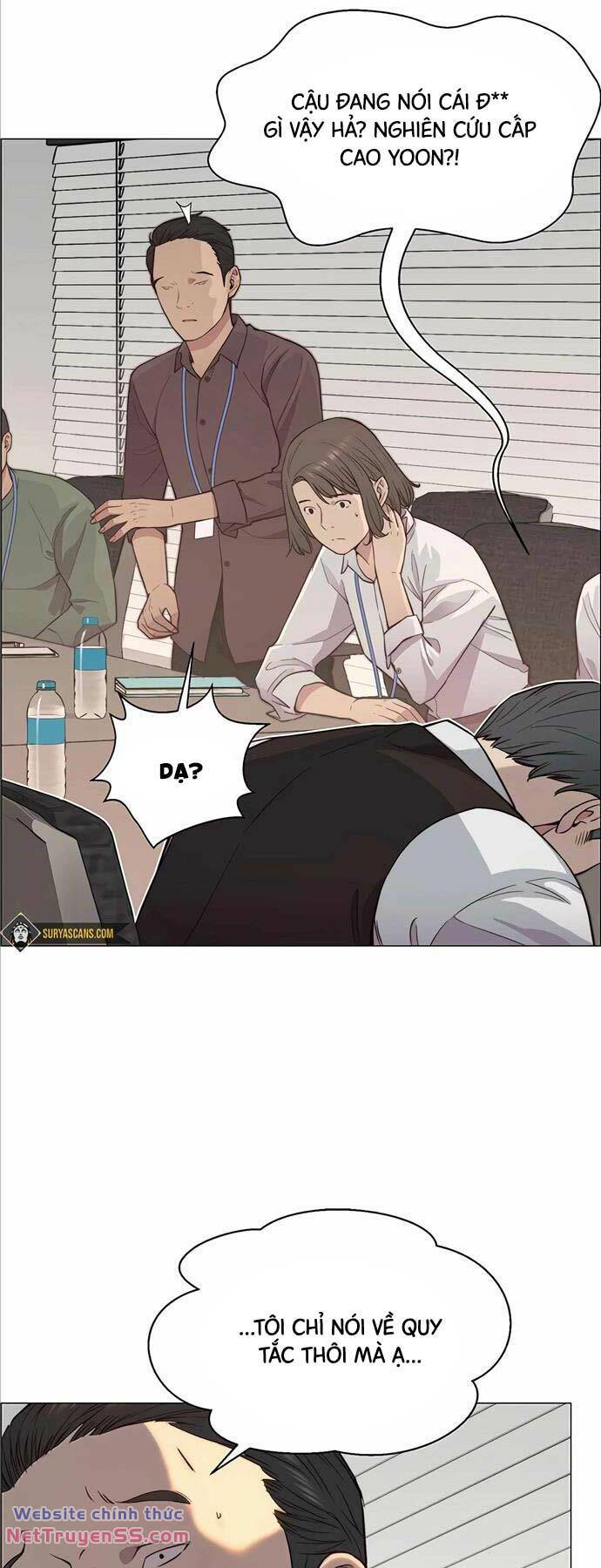 Người Đàn Ông Thực Thụ - Chapter 143 - Page 19