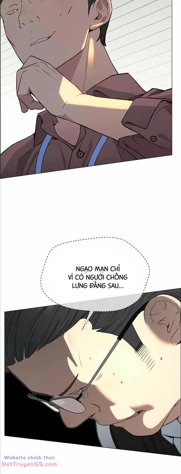 Người Đàn Ông Thực Thụ - Chapter 143 - Page 20