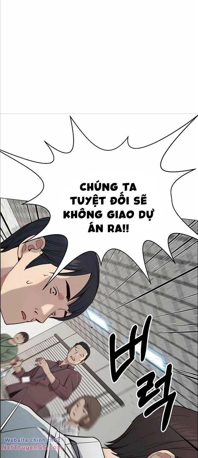 Người Đàn Ông Thực Thụ - Chapter 143 - Page 21