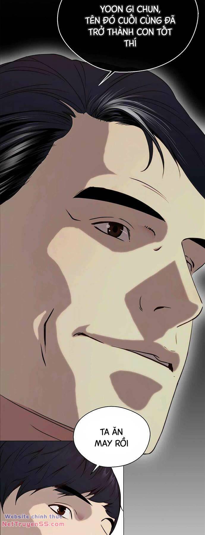 Người Đàn Ông Thực Thụ - Chapter 143 - Page 23