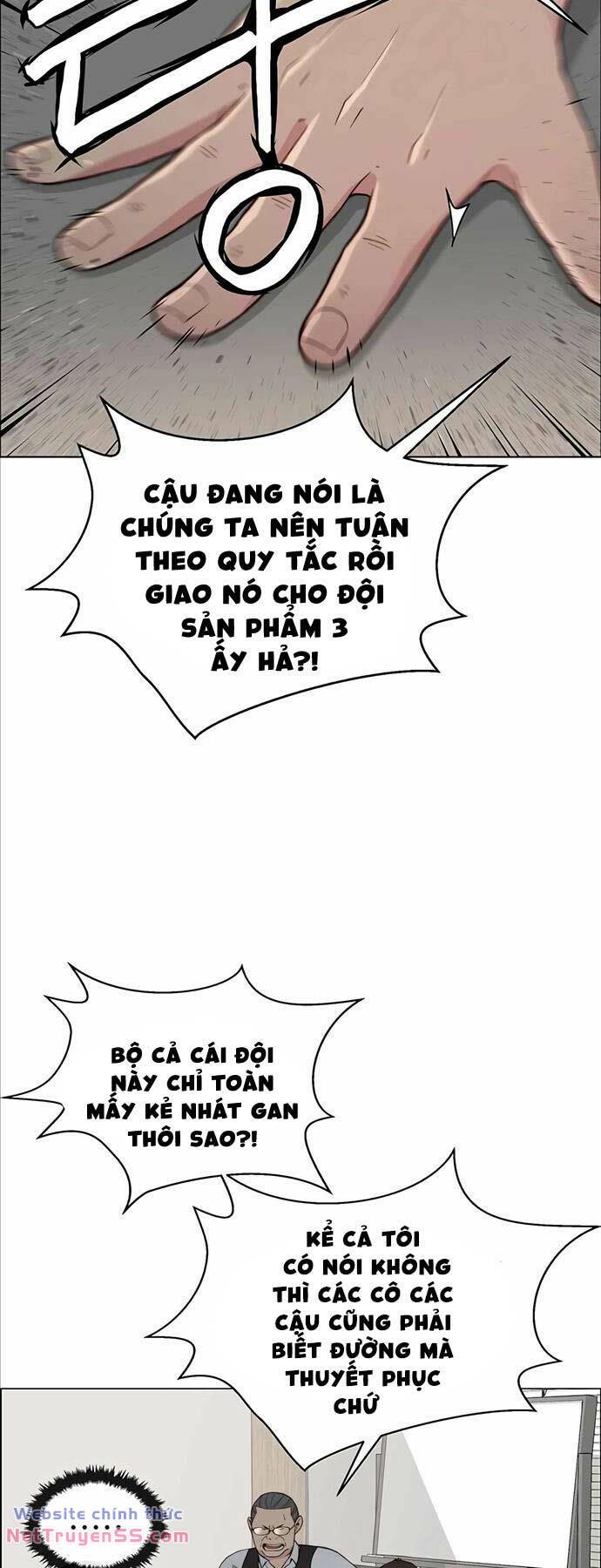 Người Đàn Ông Thực Thụ - Chapter 143 - Page 25