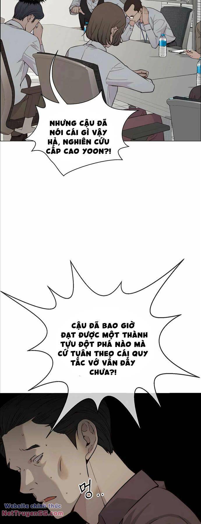 Người Đàn Ông Thực Thụ - Chapter 143 - Page 26