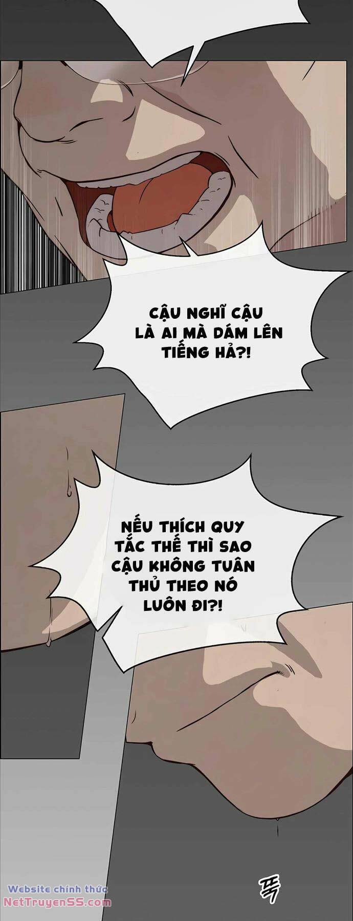 Người Đàn Ông Thực Thụ - Chapter 143 - Page 28