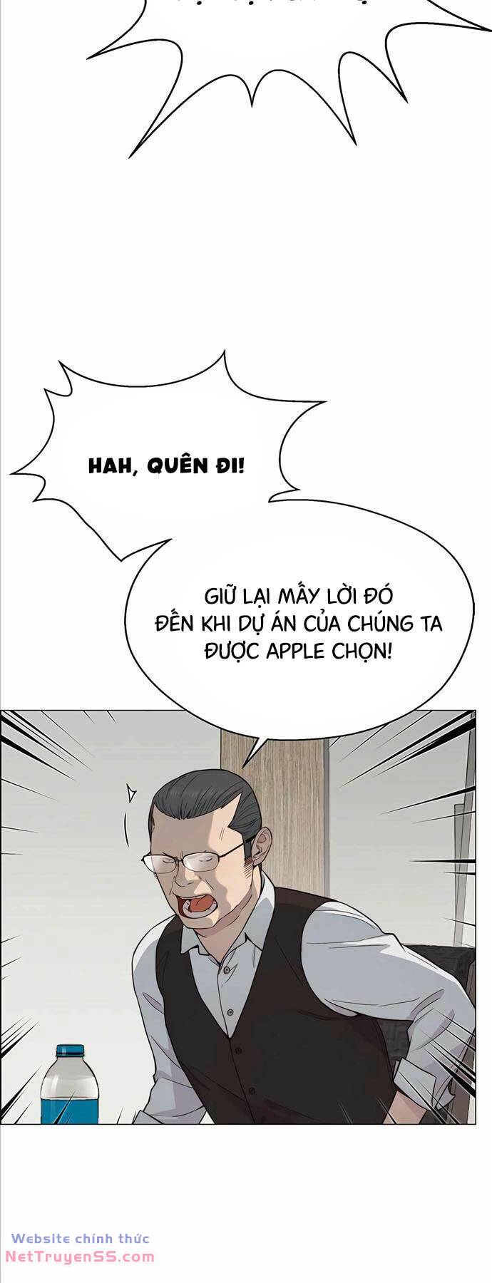 Người Đàn Ông Thực Thụ - Chapter 143 - Page 30