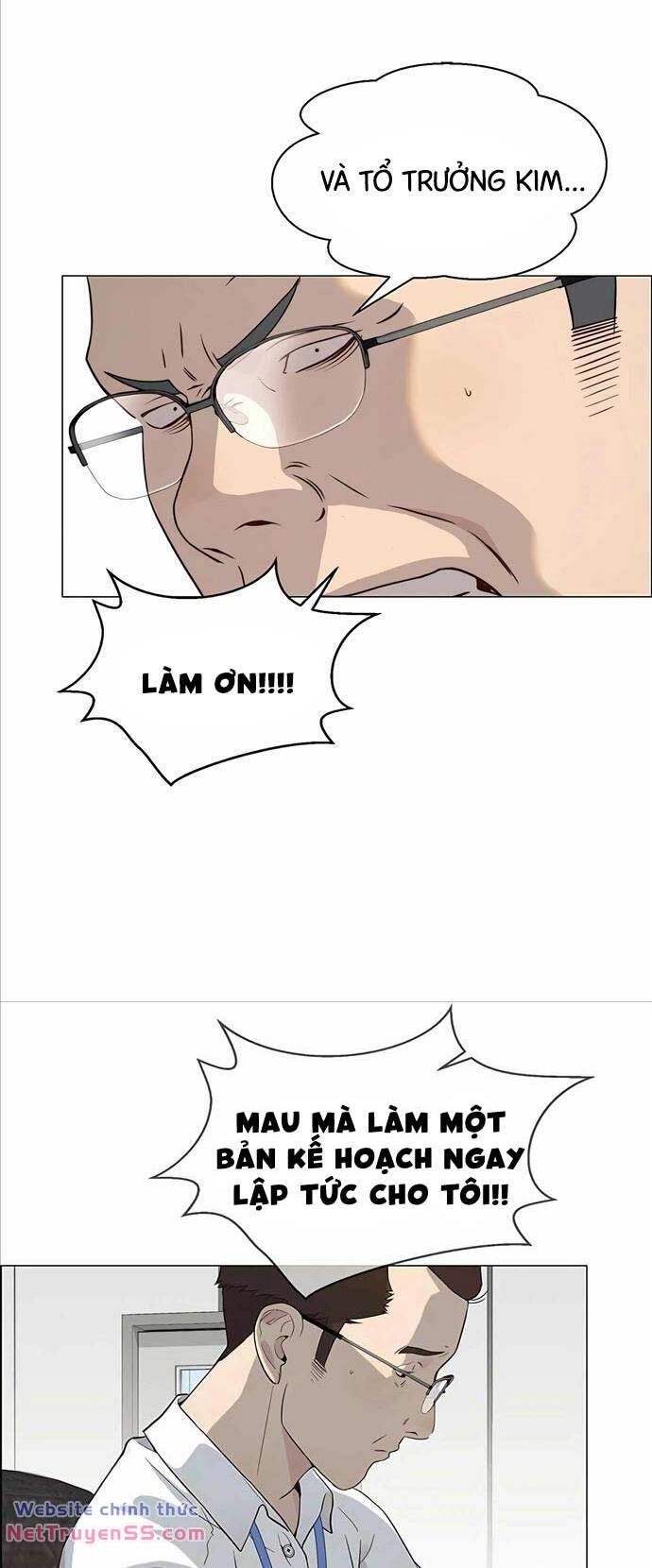 Người Đàn Ông Thực Thụ - Chapter 143 - Page 31