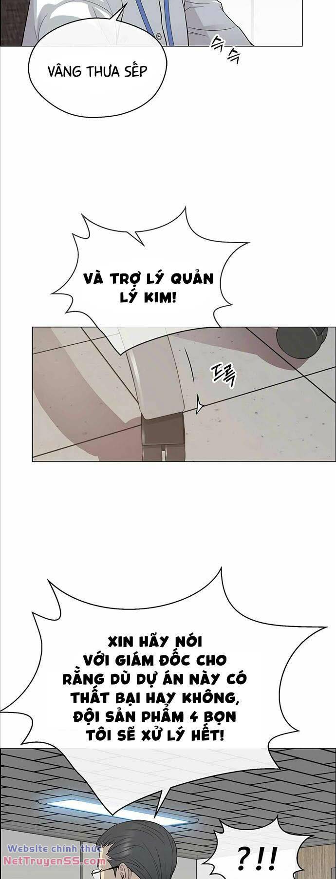 Người Đàn Ông Thực Thụ - Chapter 143 - Page 32