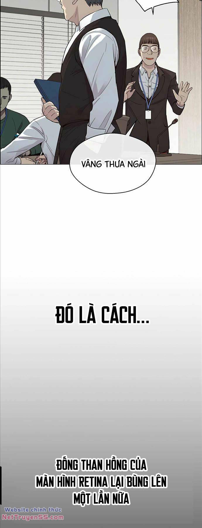 Người Đàn Ông Thực Thụ - Chapter 143 - Page 33