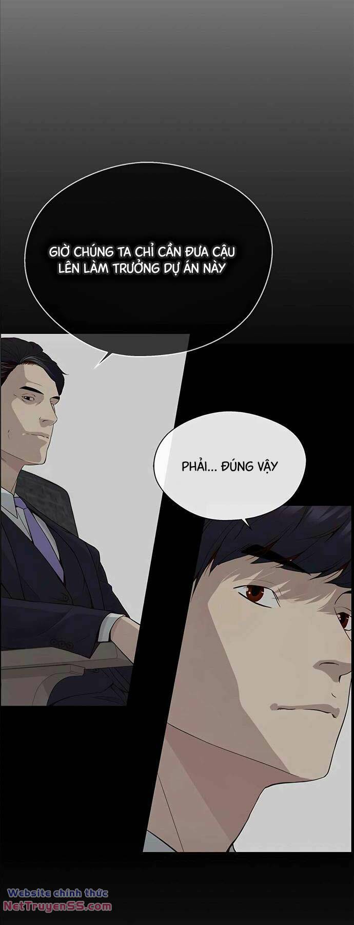 Người Đàn Ông Thực Thụ - Chapter 143 - Page 34