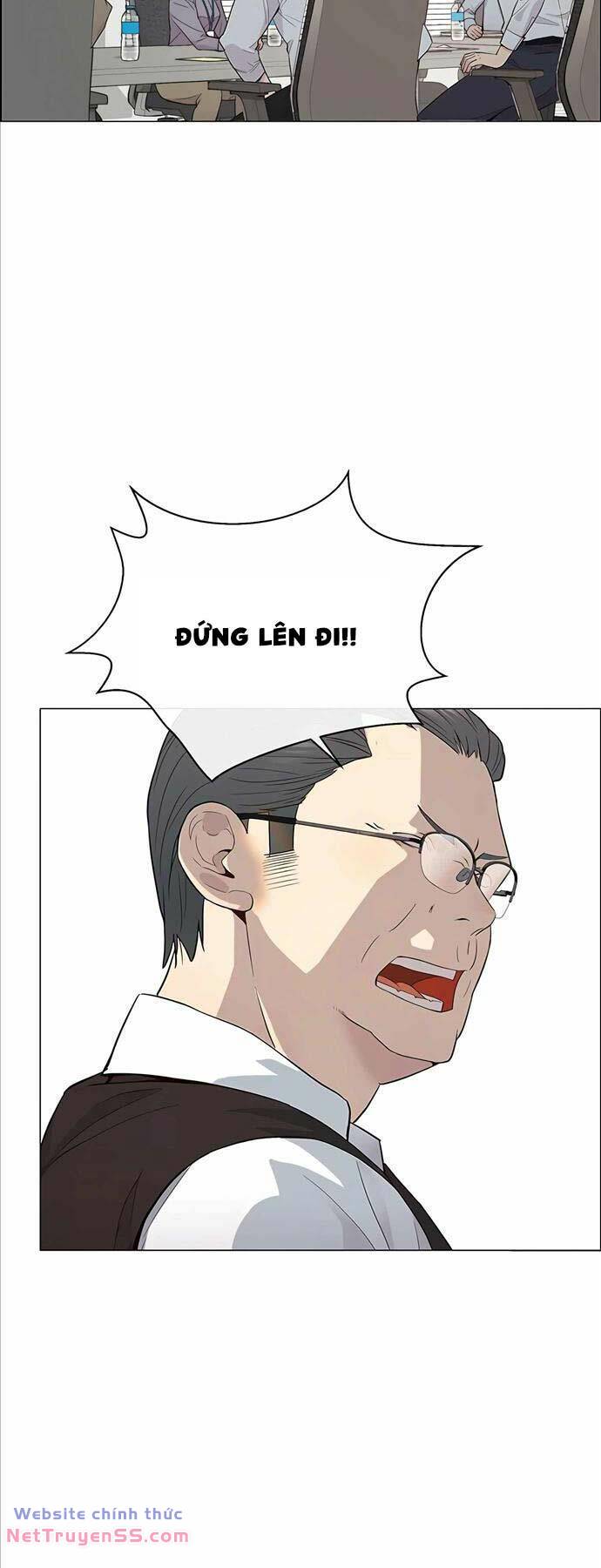 Người Đàn Ông Thực Thụ - Chapter 143 - Page 36