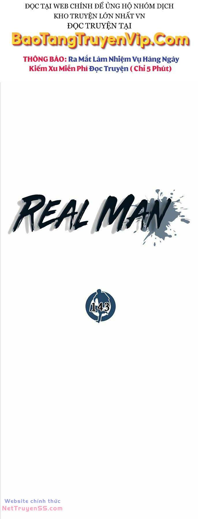 Người Đàn Ông Thực Thụ - Chapter 143 - Page 38