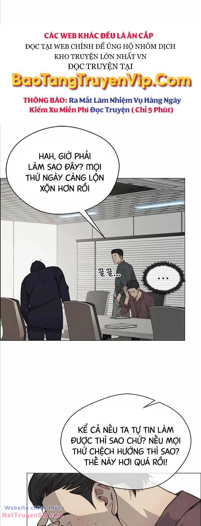 Người Đàn Ông Thực Thụ - Chapter 143 - Page 41