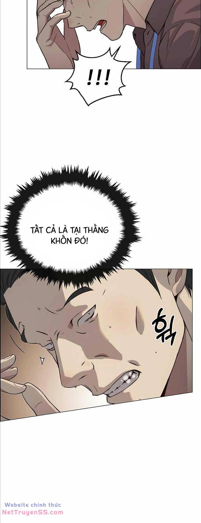 Người Đàn Ông Thực Thụ - Chapter 143 - Page 42