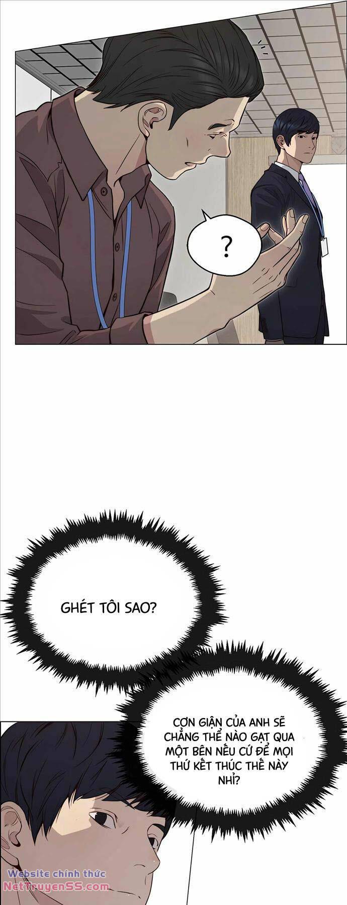 Người Đàn Ông Thực Thụ - Chapter 143 - Page 43