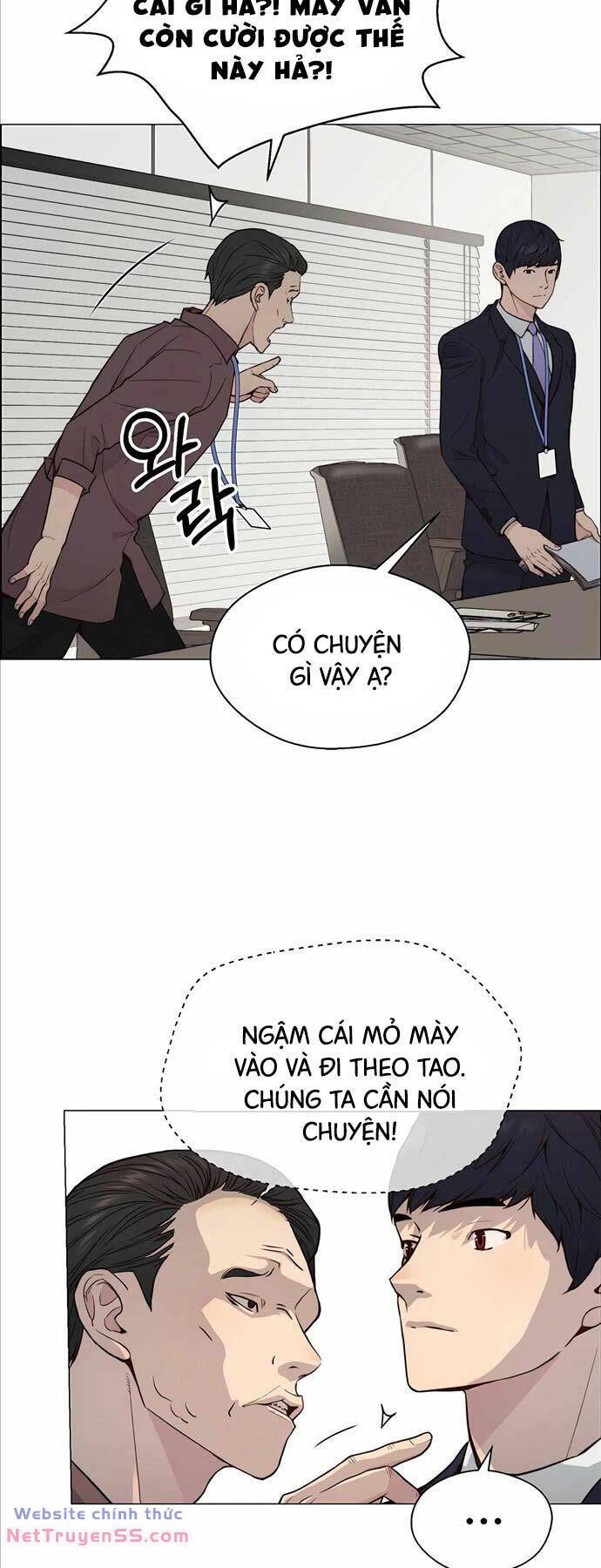 Người Đàn Ông Thực Thụ - Chapter 143 - Page 45