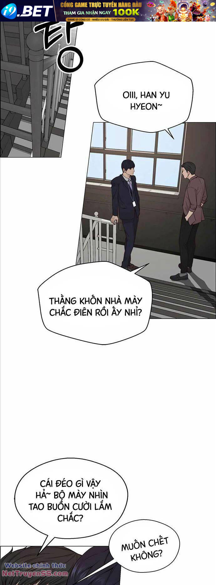 Người Đàn Ông Thực Thụ - Chapter 143 - Page 48