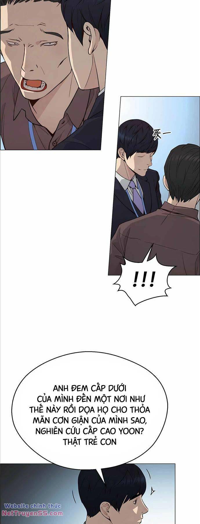 Người Đàn Ông Thực Thụ - Chapter 143 - Page 49