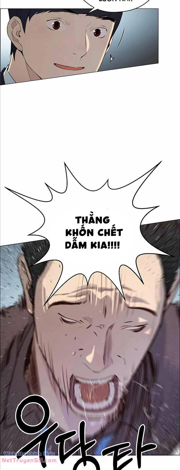 Người Đàn Ông Thực Thụ - Chapter 143 - Page 51