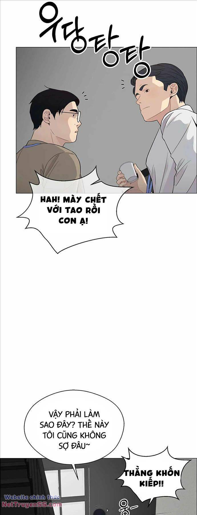 Người Đàn Ông Thực Thụ - Chapter 143 - Page 54