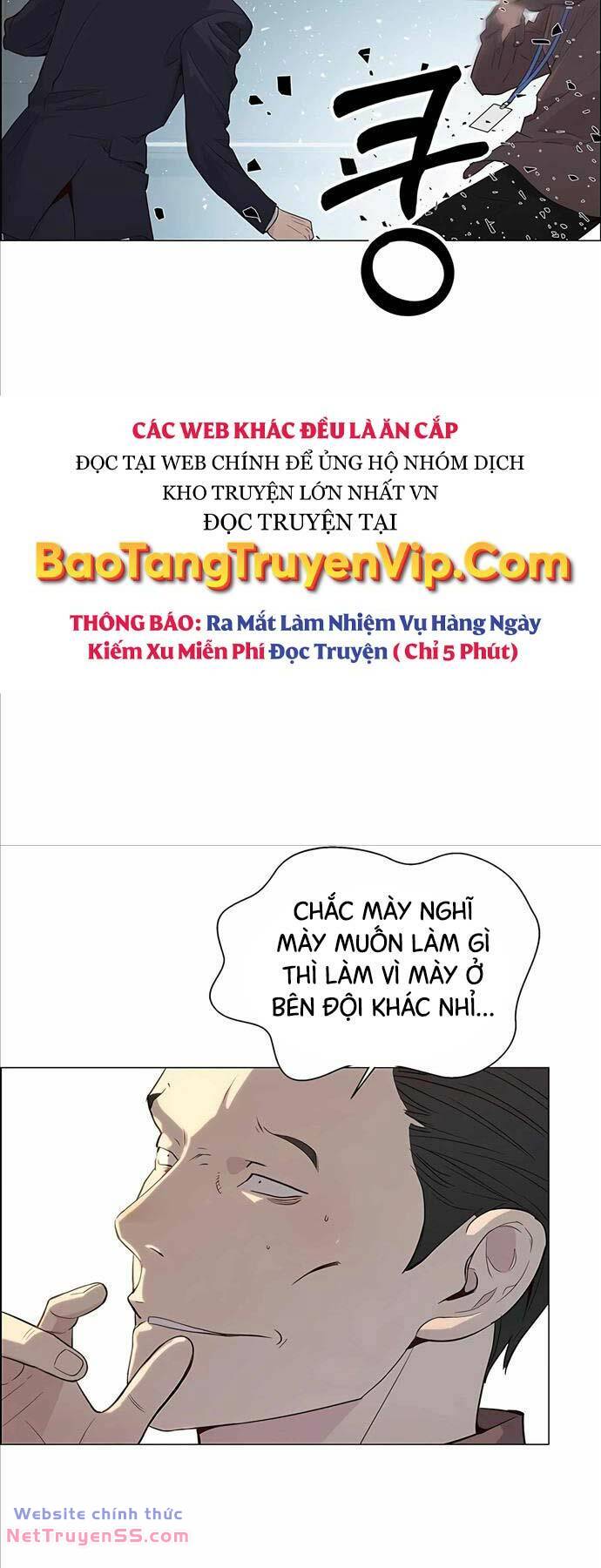 Người Đàn Ông Thực Thụ - Chapter 143 - Page 57